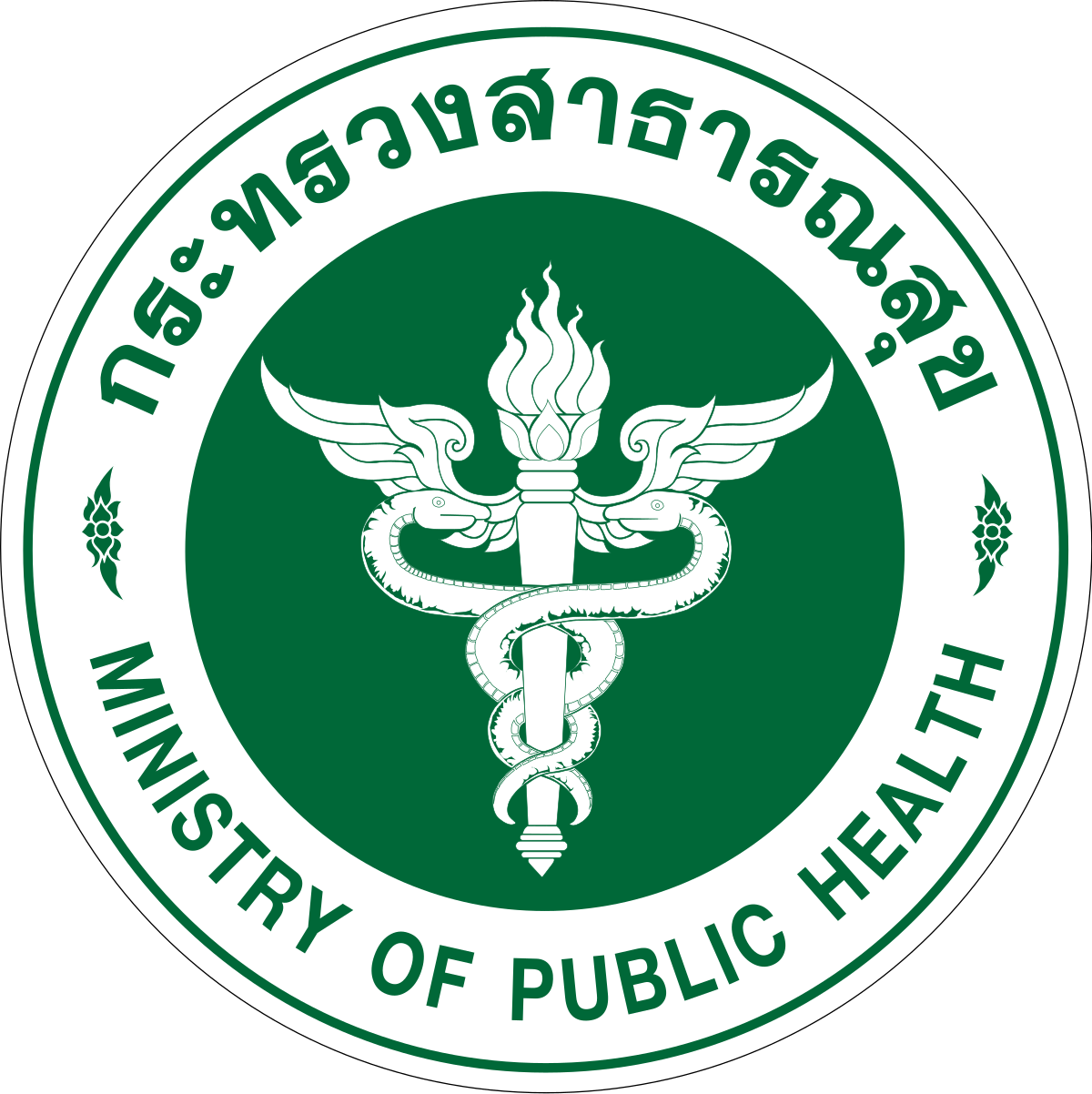 กระทรวงสาธารณสุข