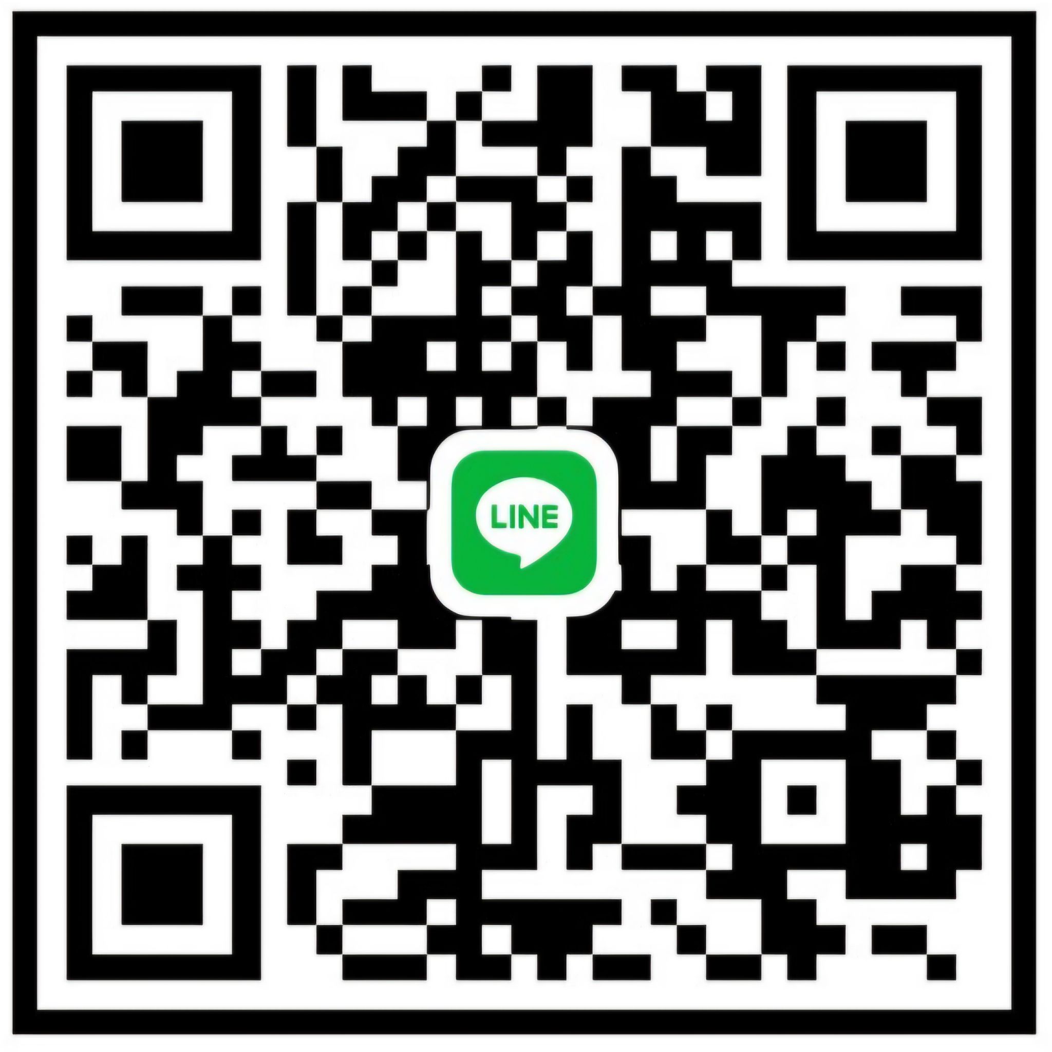 QR Code Line