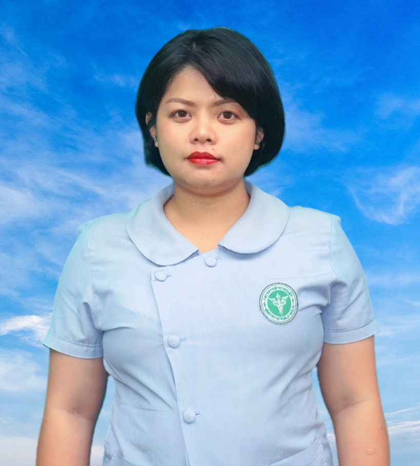 นางสาวรธดา มูลลา