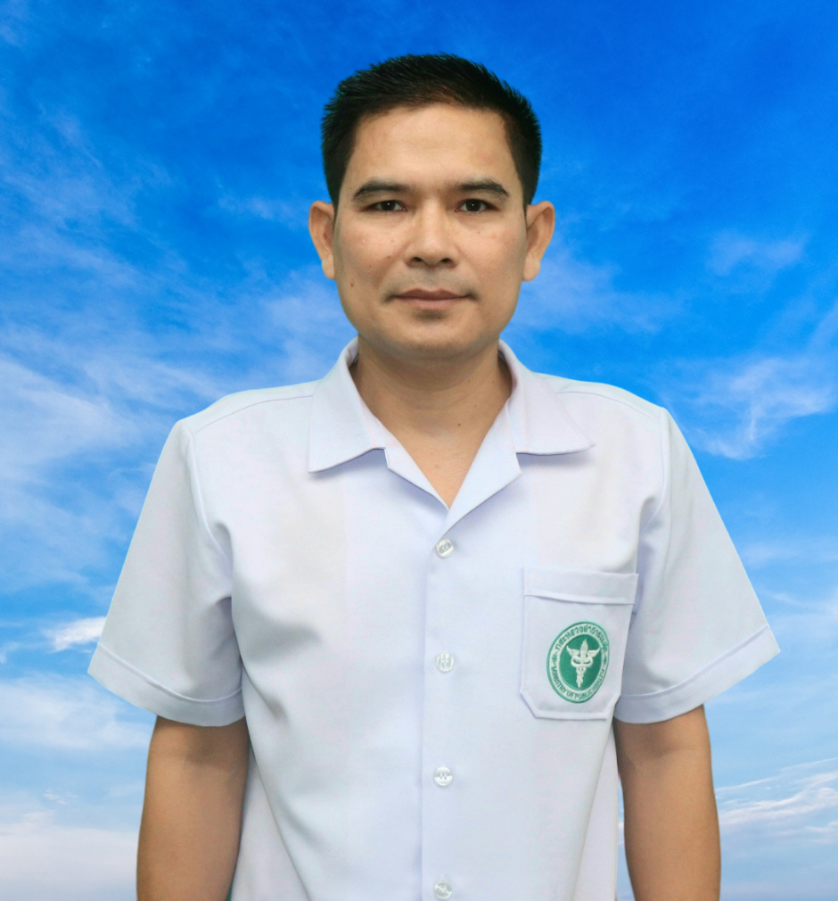 นายวรุต พุฒิกรเมธากุล