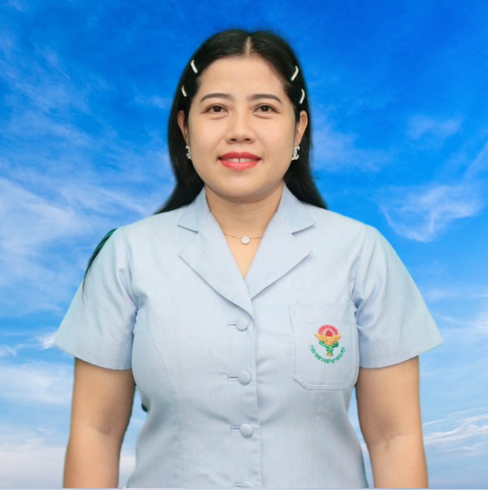 นางวิไลพร วิเศษสังข์
