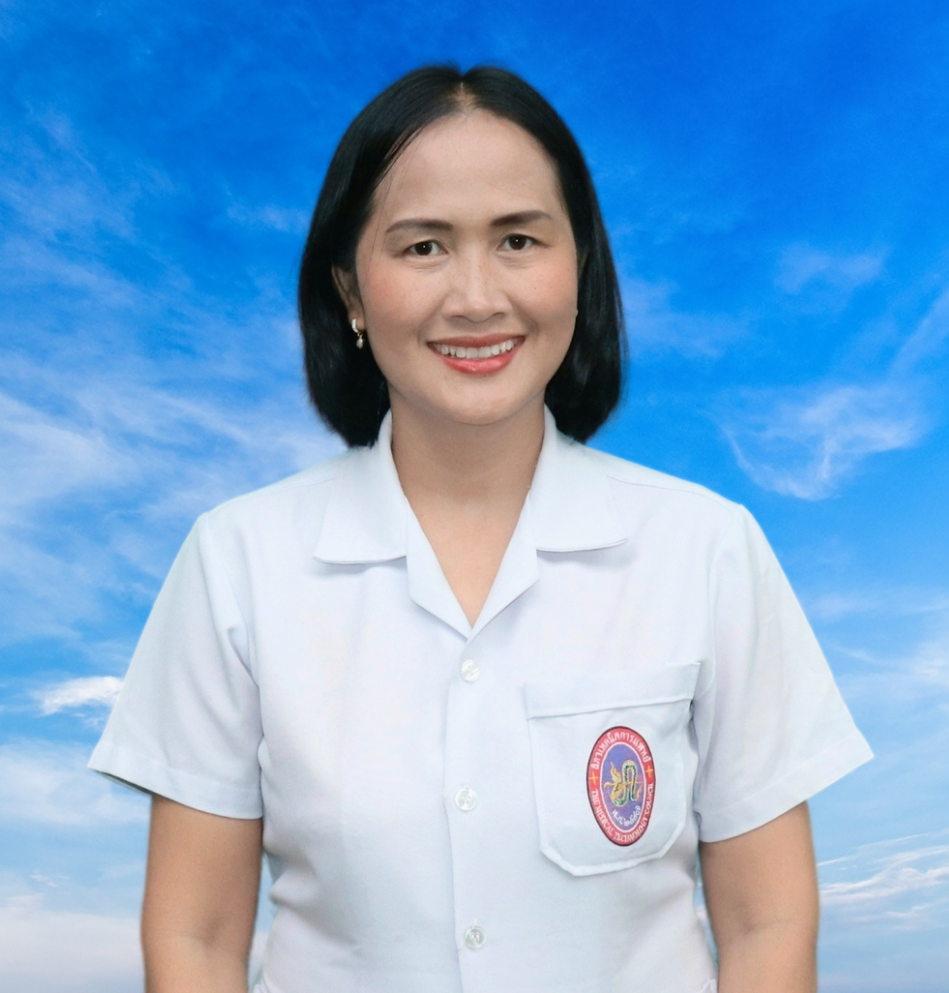 นางสาวกรภัทร์ณิชา พิมพร