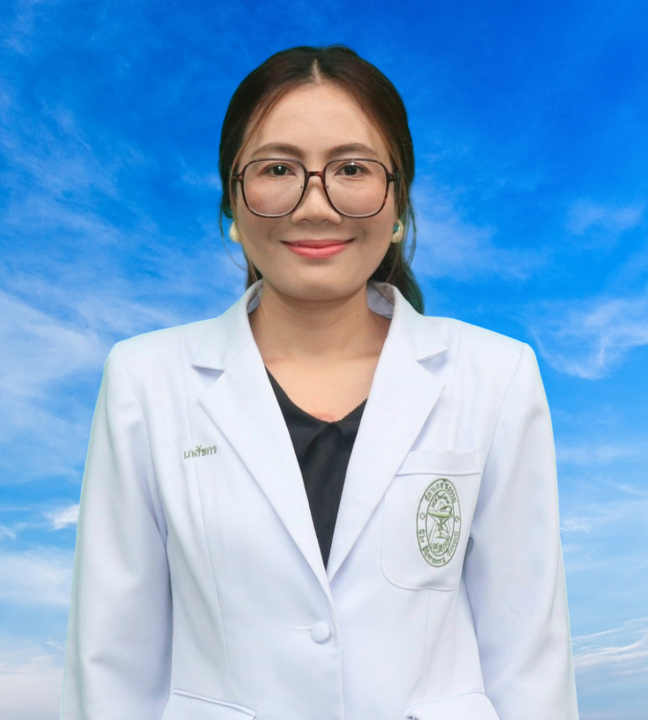 นางสาววันชนก แก้วคะตา