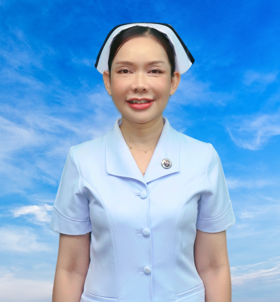 นางจุไรรัตน์ ศรีดี