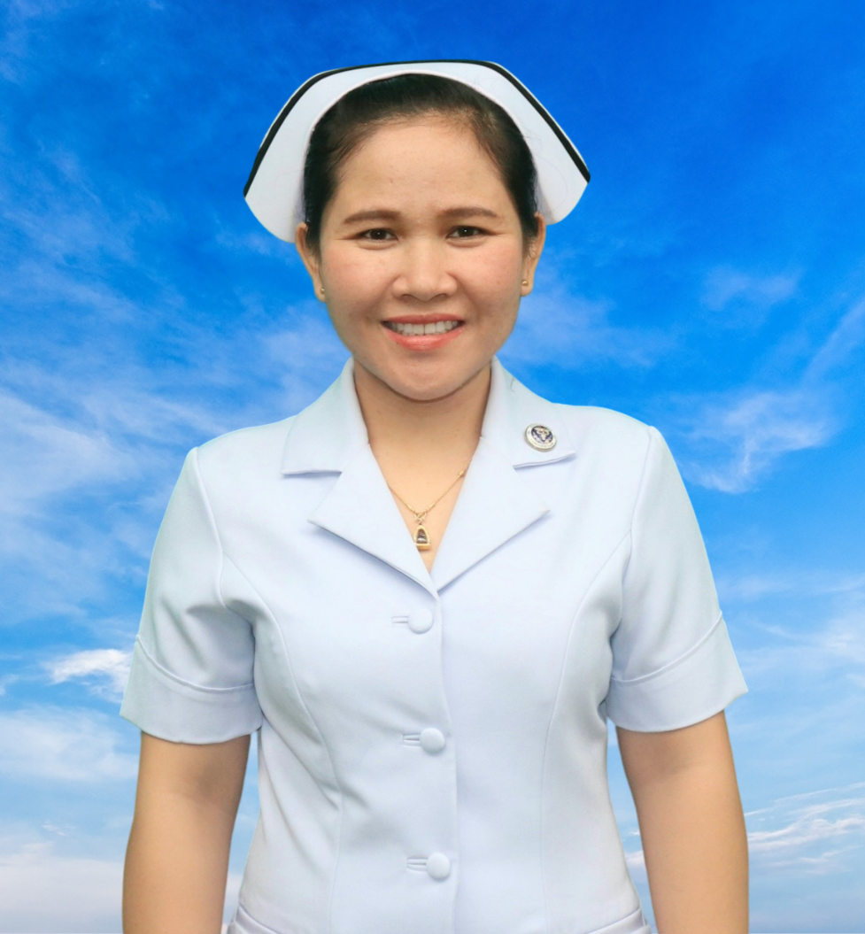 นางสาวยุวลี ไชโย