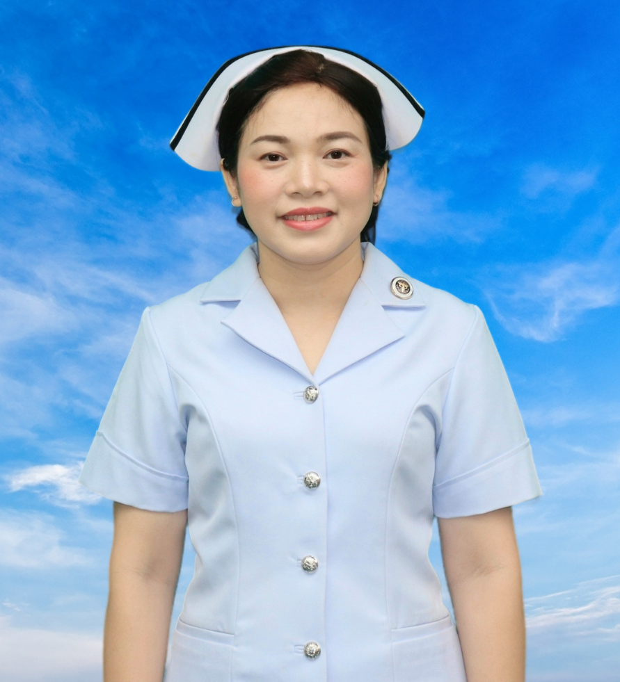 นางสาวปิยะภรณ์ เพ็งมะดัน