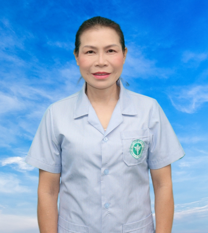 นางสาวจริยาภรณ์ มีทอง