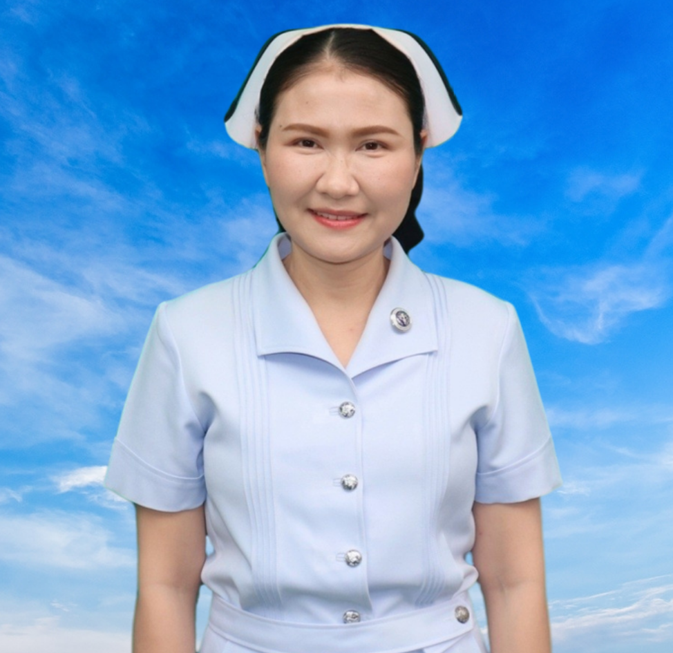 นางสาวอุทัยวรรณ ทันทิมา