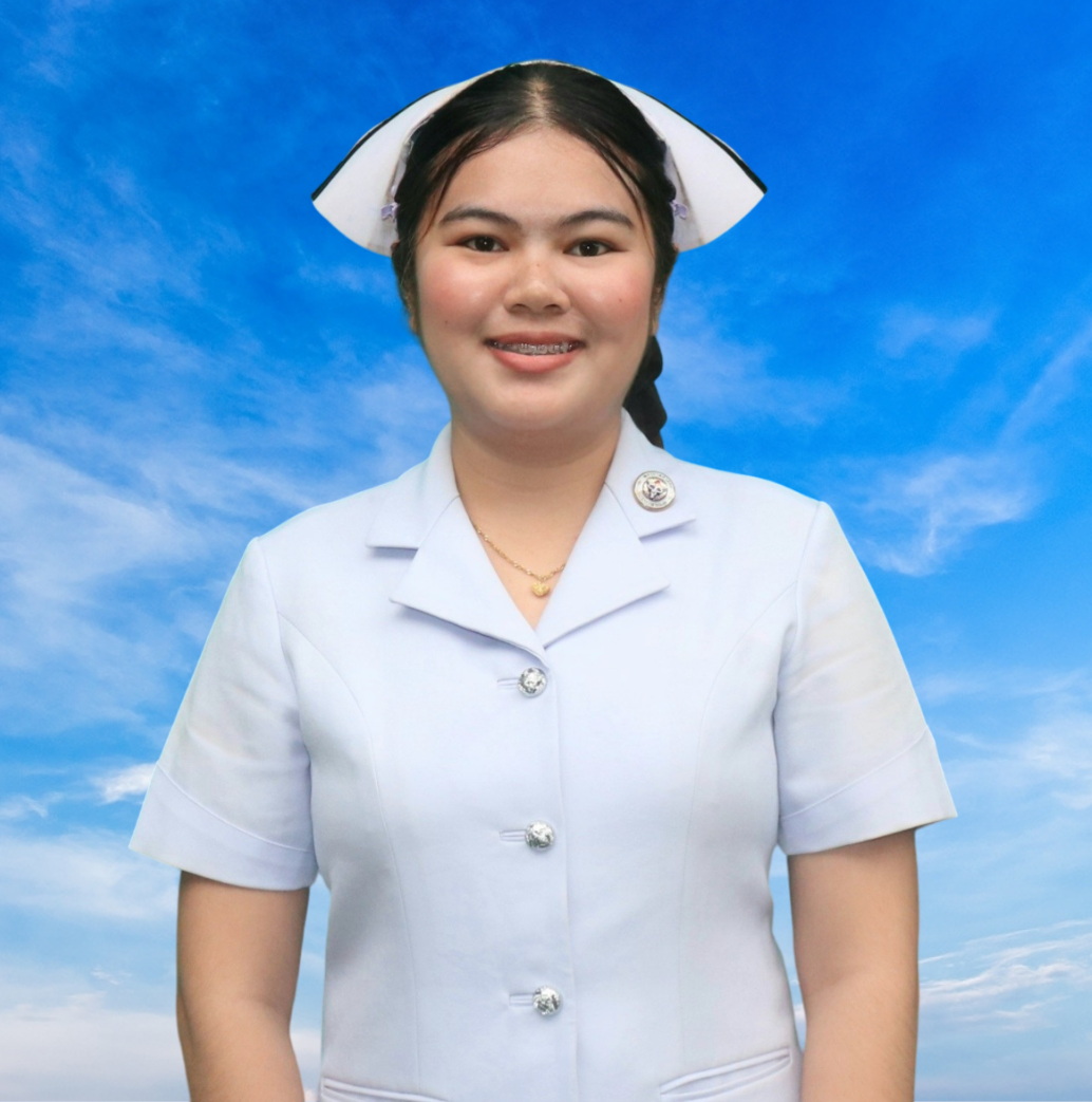 นางสาวภัทราลักษณ์ ไชยบำรุง