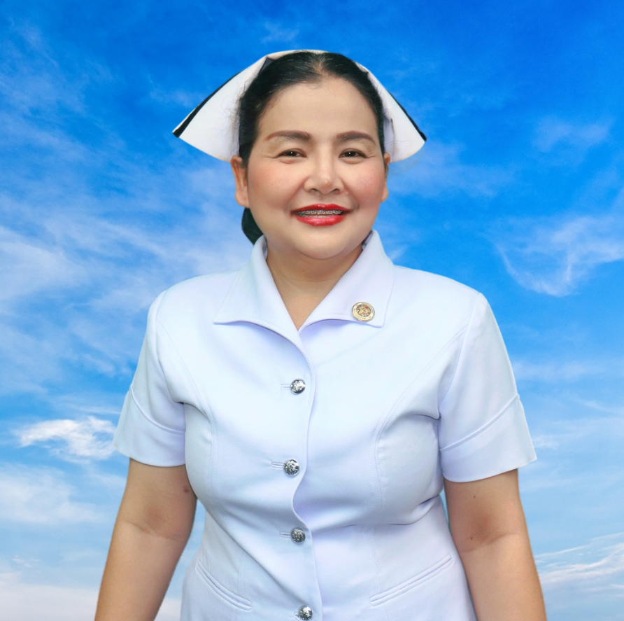 นางสาวสุจินันท์ สายสินธุ์