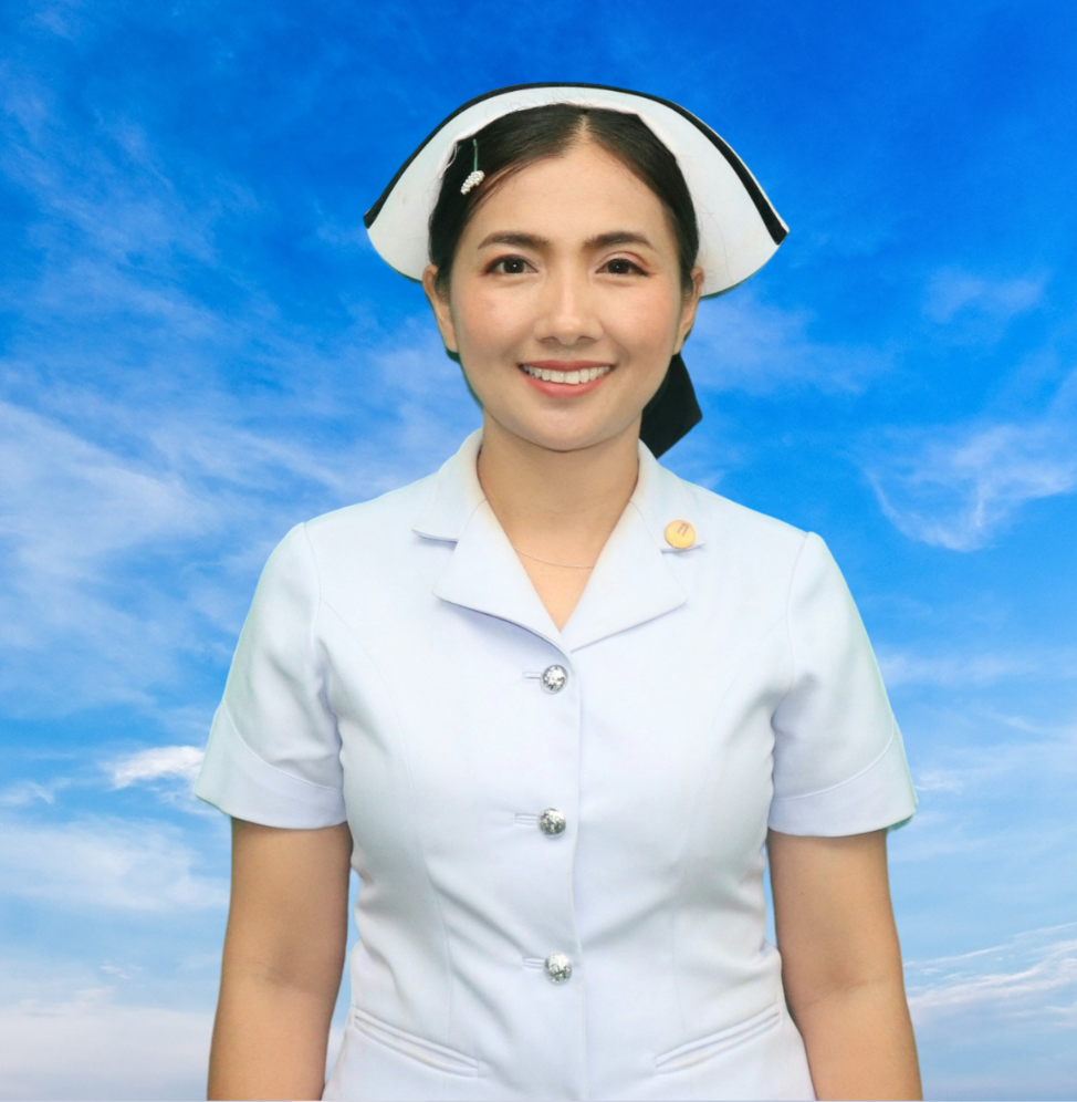 นางสุธาสินีย์ หนองกก