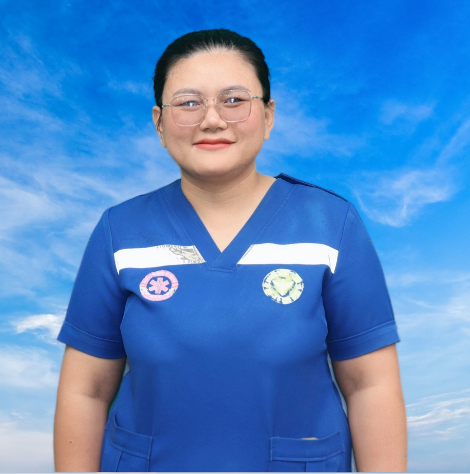 นางสาวอาภาภรณ์ บุญปลูก