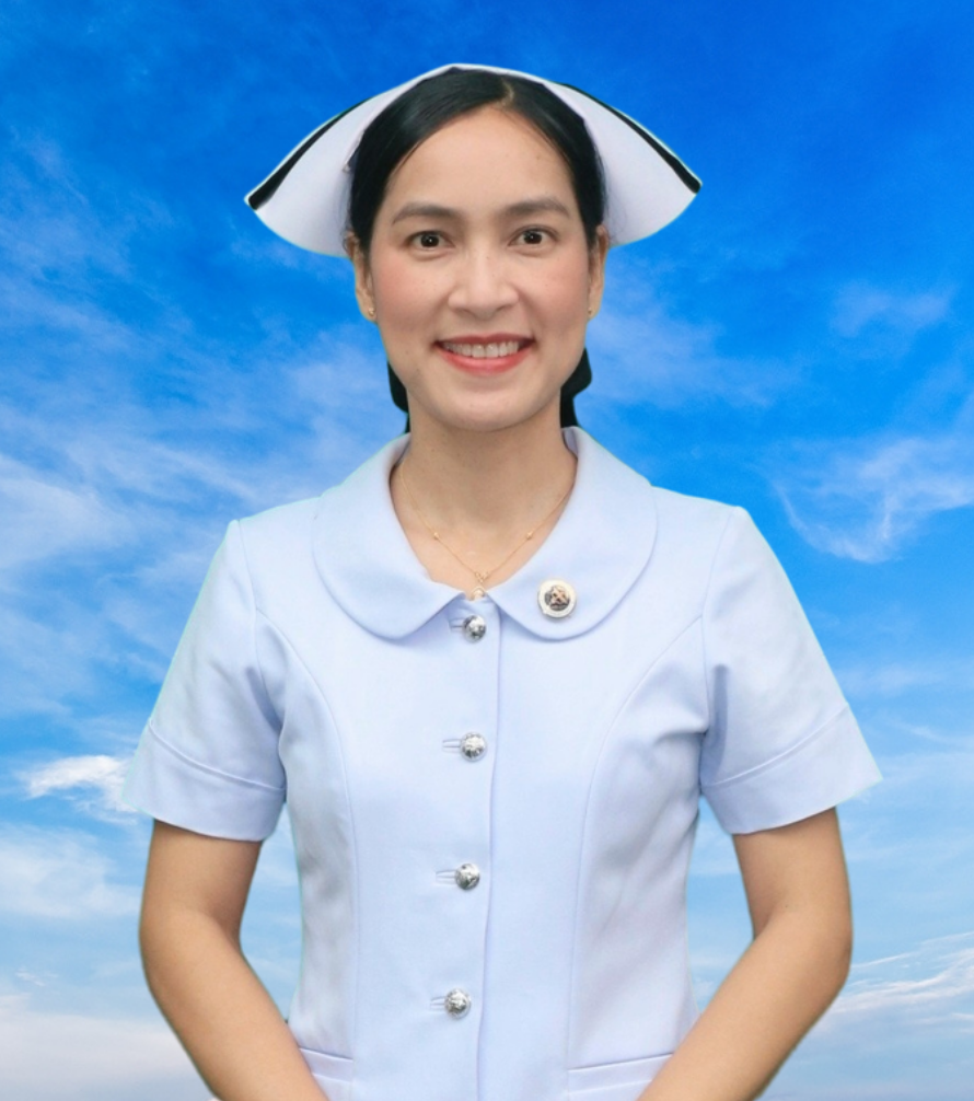 นางสาวกาญจนา สุระ