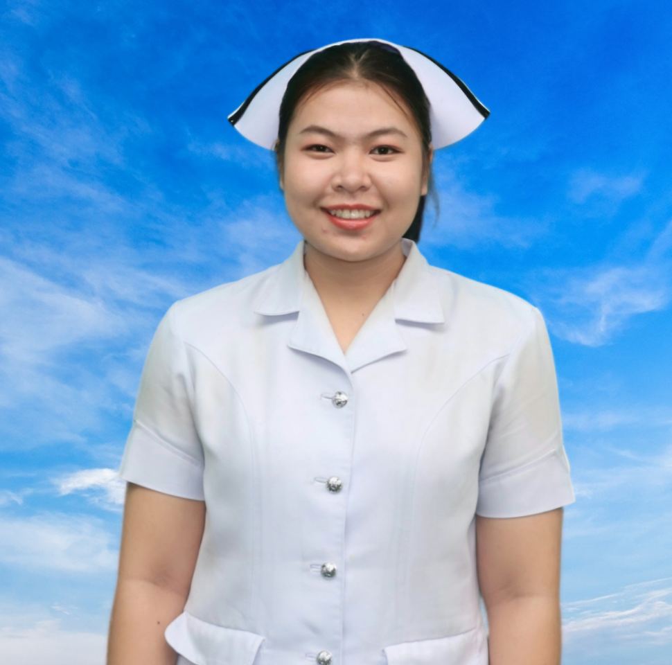 นางสาวธันยพร สมศรี