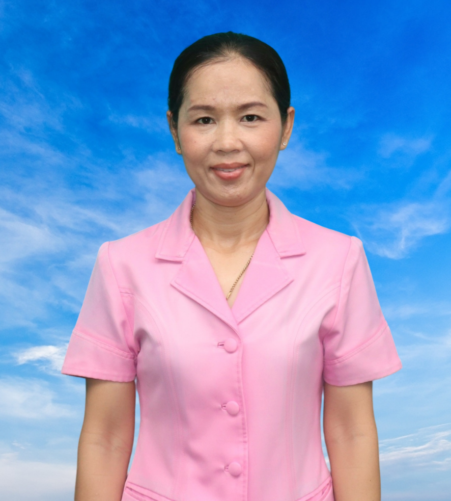 นางสาวทิพย์สุดา ภักดี