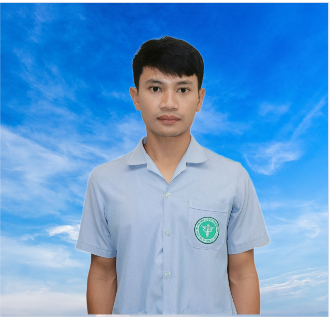 นายจิรพงษ์ นาห่อม