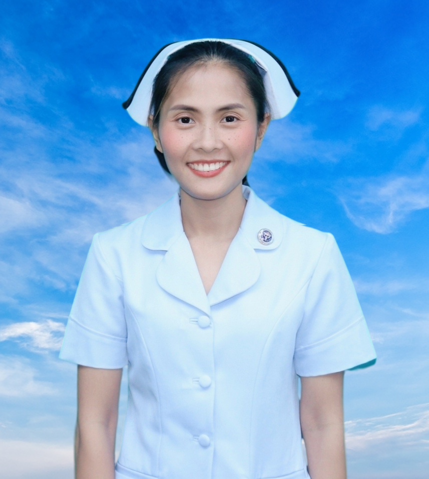 นางสาววิภาดา ชนะงาม