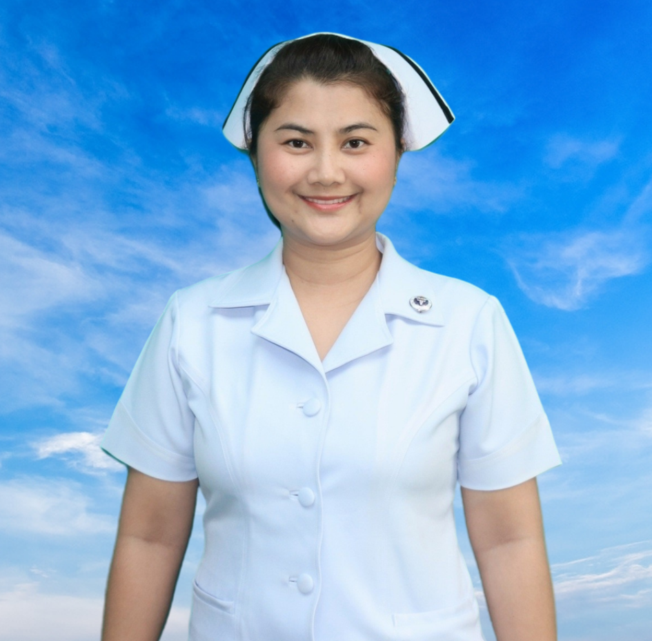 นางสาวรภัสสรณ์ พัณพิชญนันท์