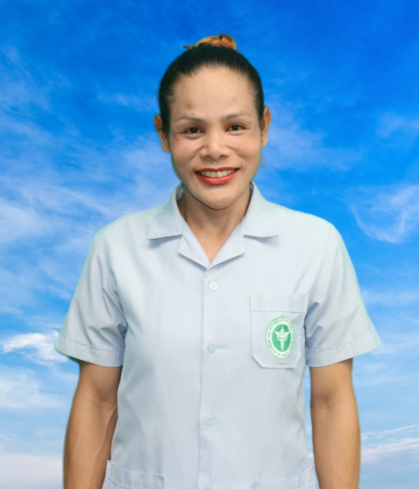 นายเอกลักษณ์ มโนรัตน์