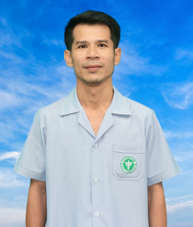 นายวัชรินทร์ อ่อนรัตน์