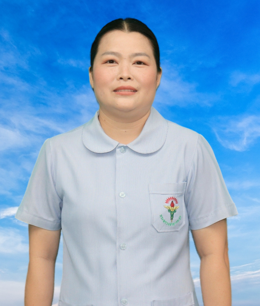 นางสาววรรณภา คำเมือง