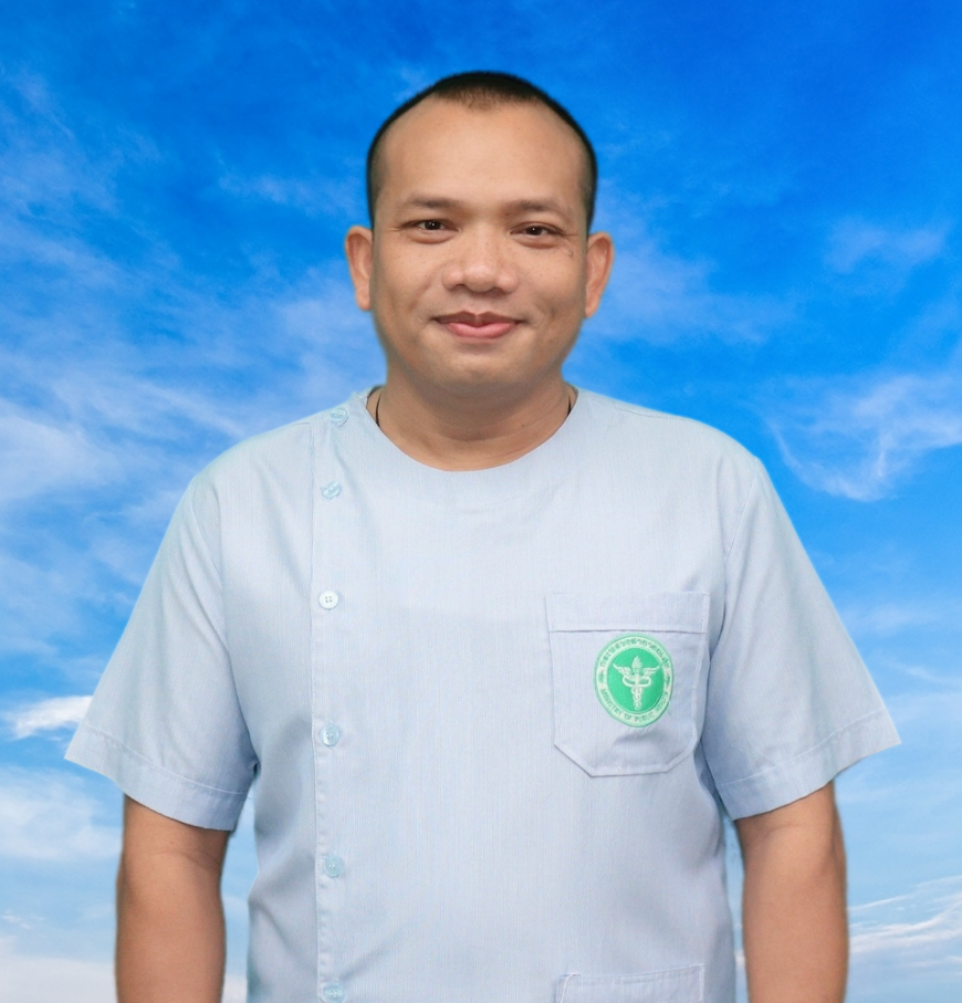 นายจักรกิจ สุระนาถ
