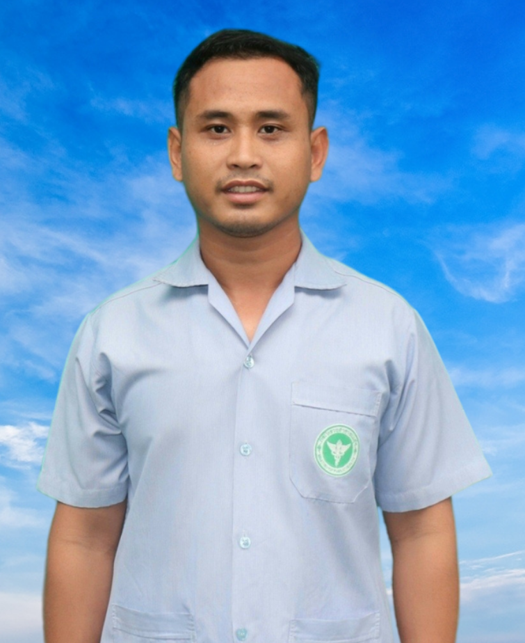นายณรงค์ศักดิ์ หัดระสา