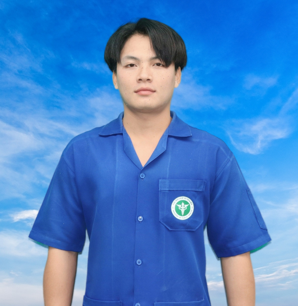 นายธนดล สายศิลป์