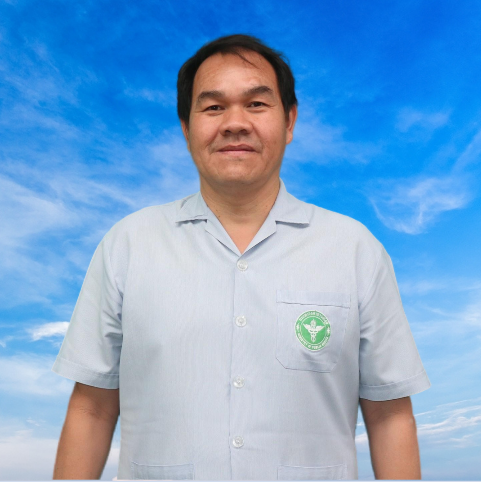 นายจิโรจน์ จันทร์สนิทศรี