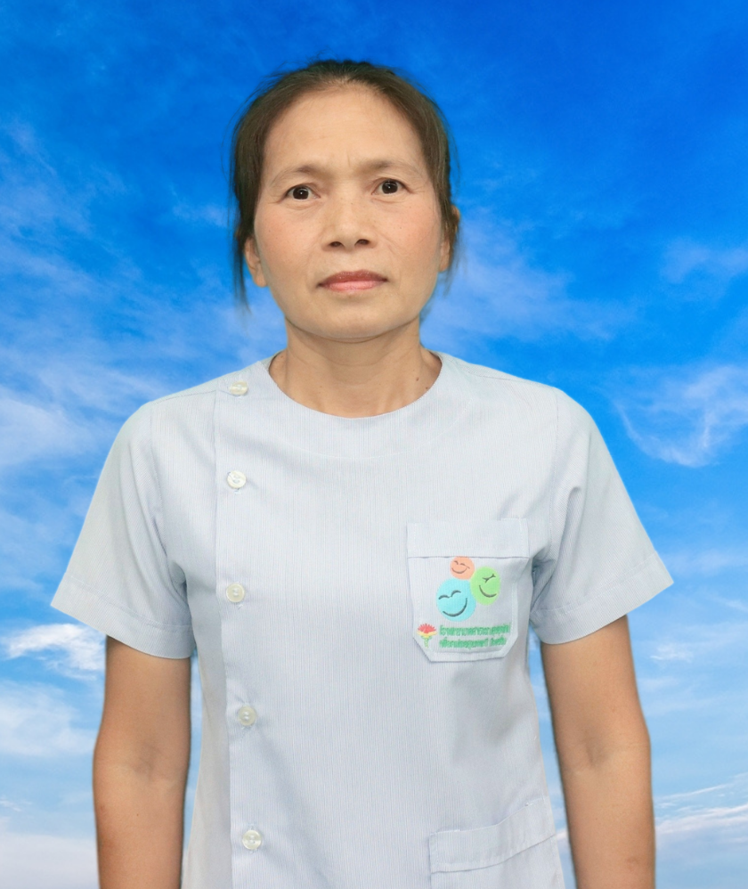 นางสาวพิไล มุทาพร