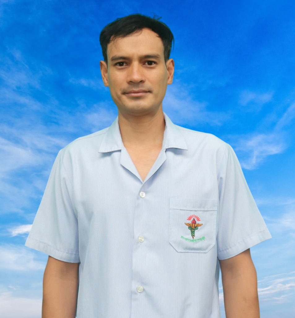 นายณัฐวัฒน์ งาหอม