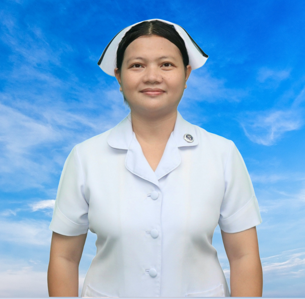 นางหนึ่งฤทัย สุระนารถ