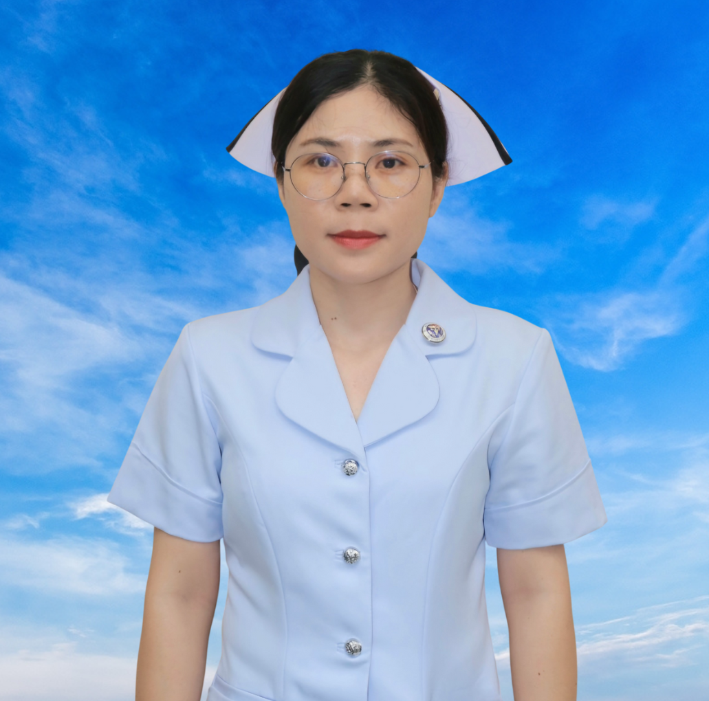 นางสาวยุพินพร เขตสกุล