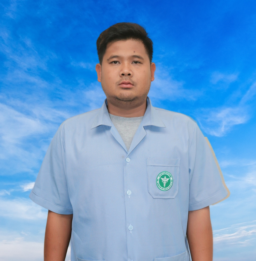 นายวัชรินทร์ ผมคำ