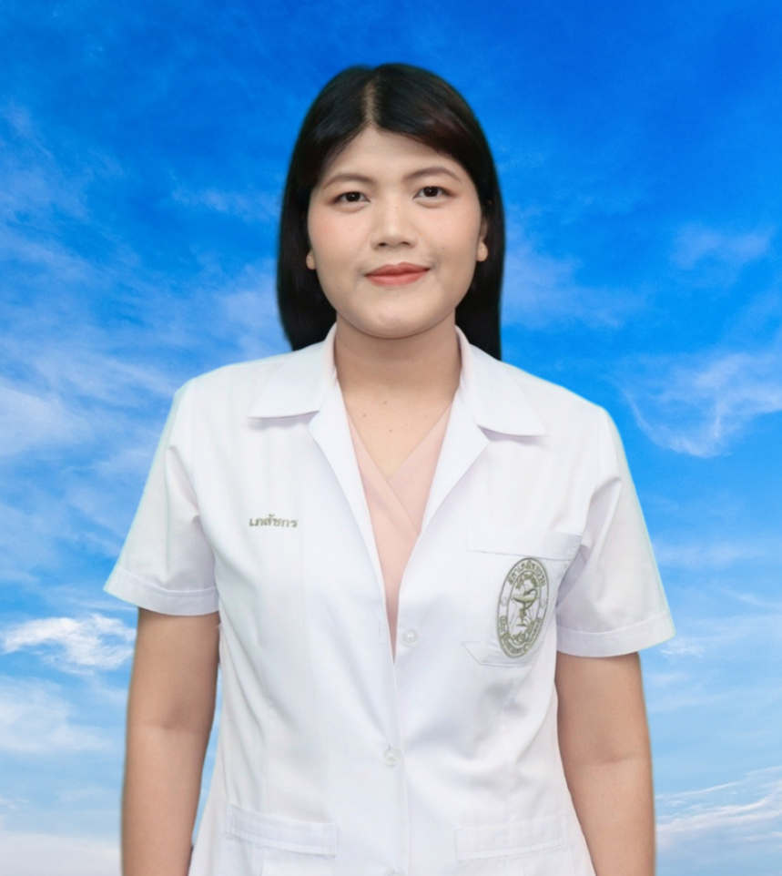 นางสาวกนกอร ใยเพ็ง