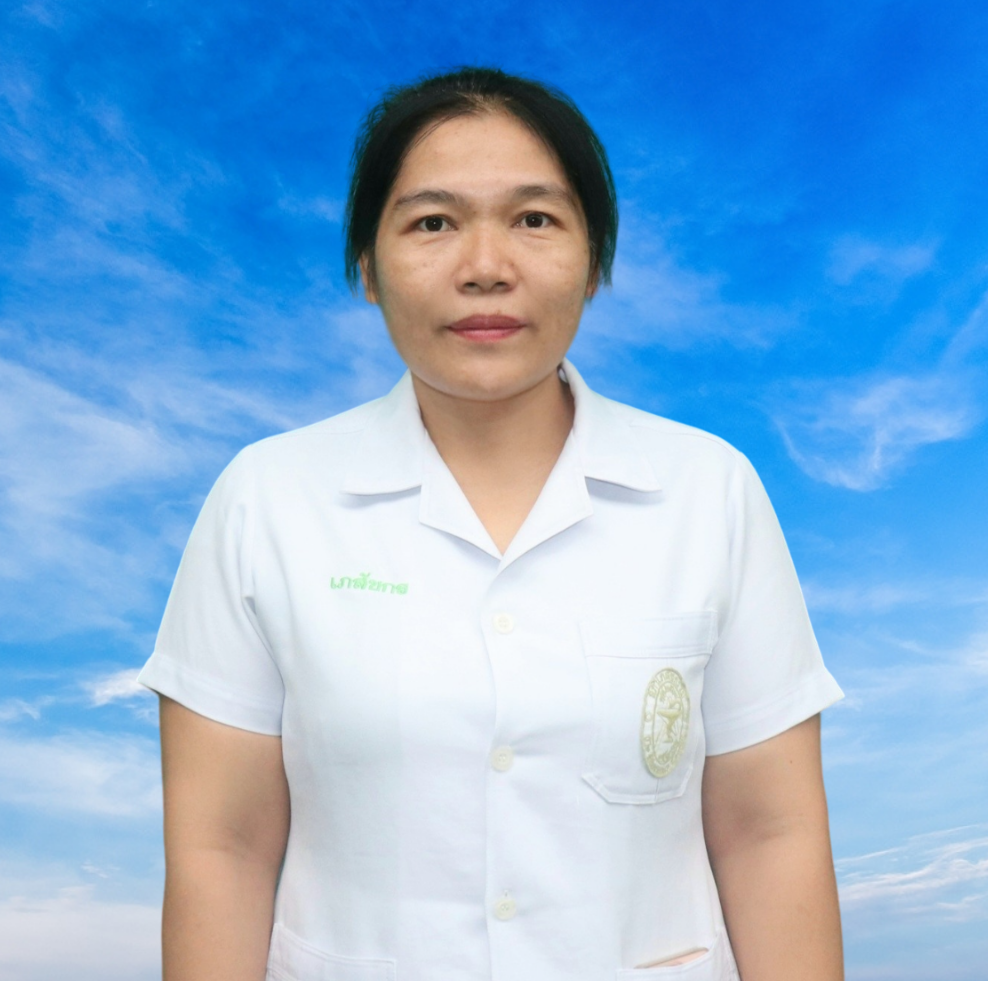 นางสาวสุนารี หล้าธรรม