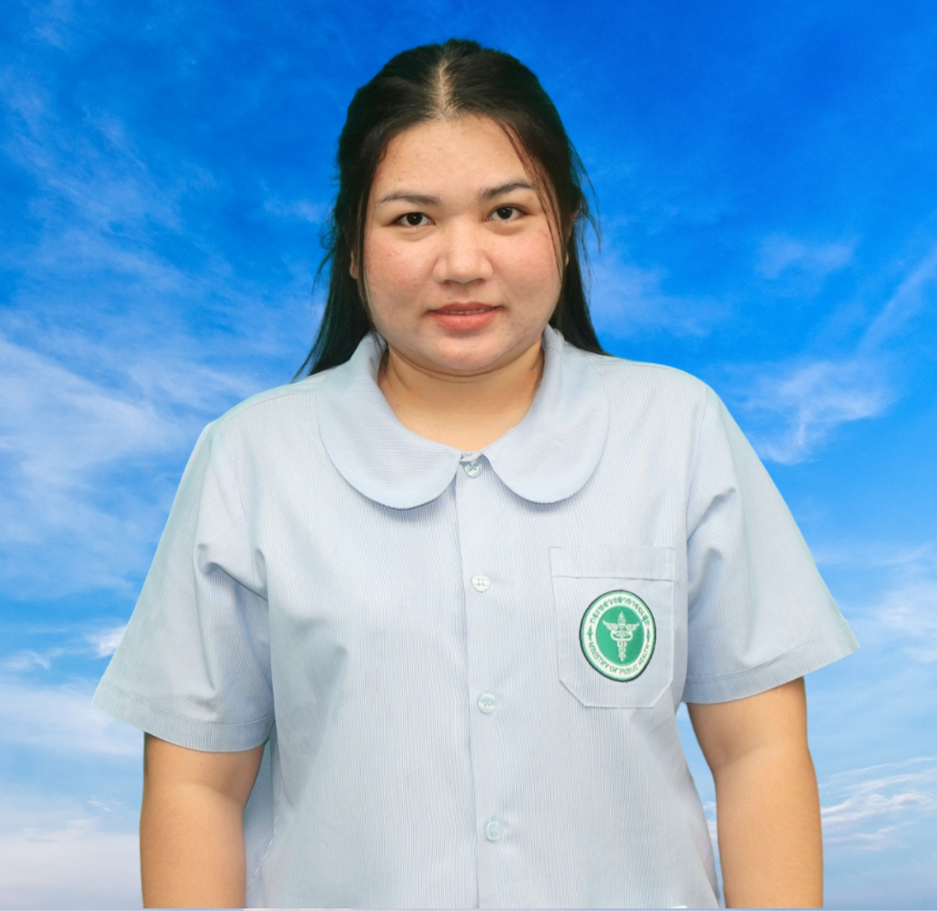 นางสาววิภาดา สาบุตร