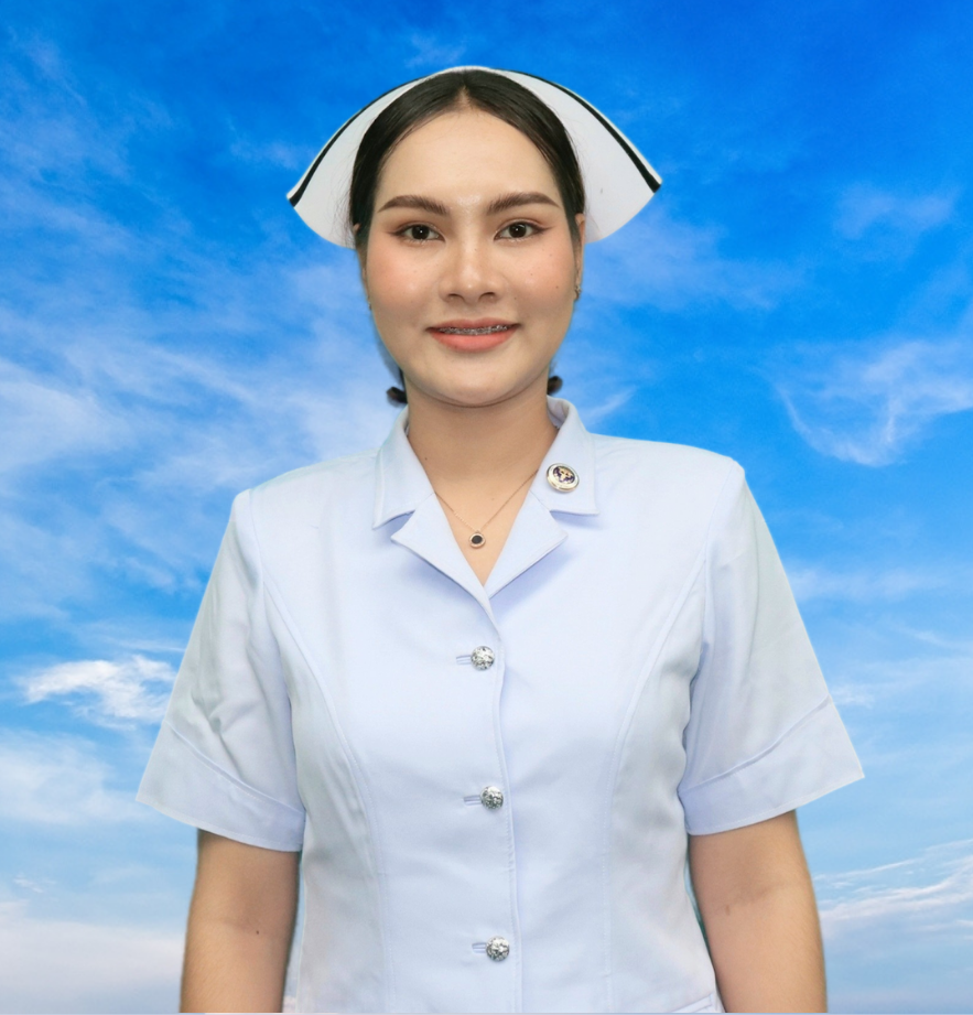 นางสาววิมลศิริ ดวงเดือน