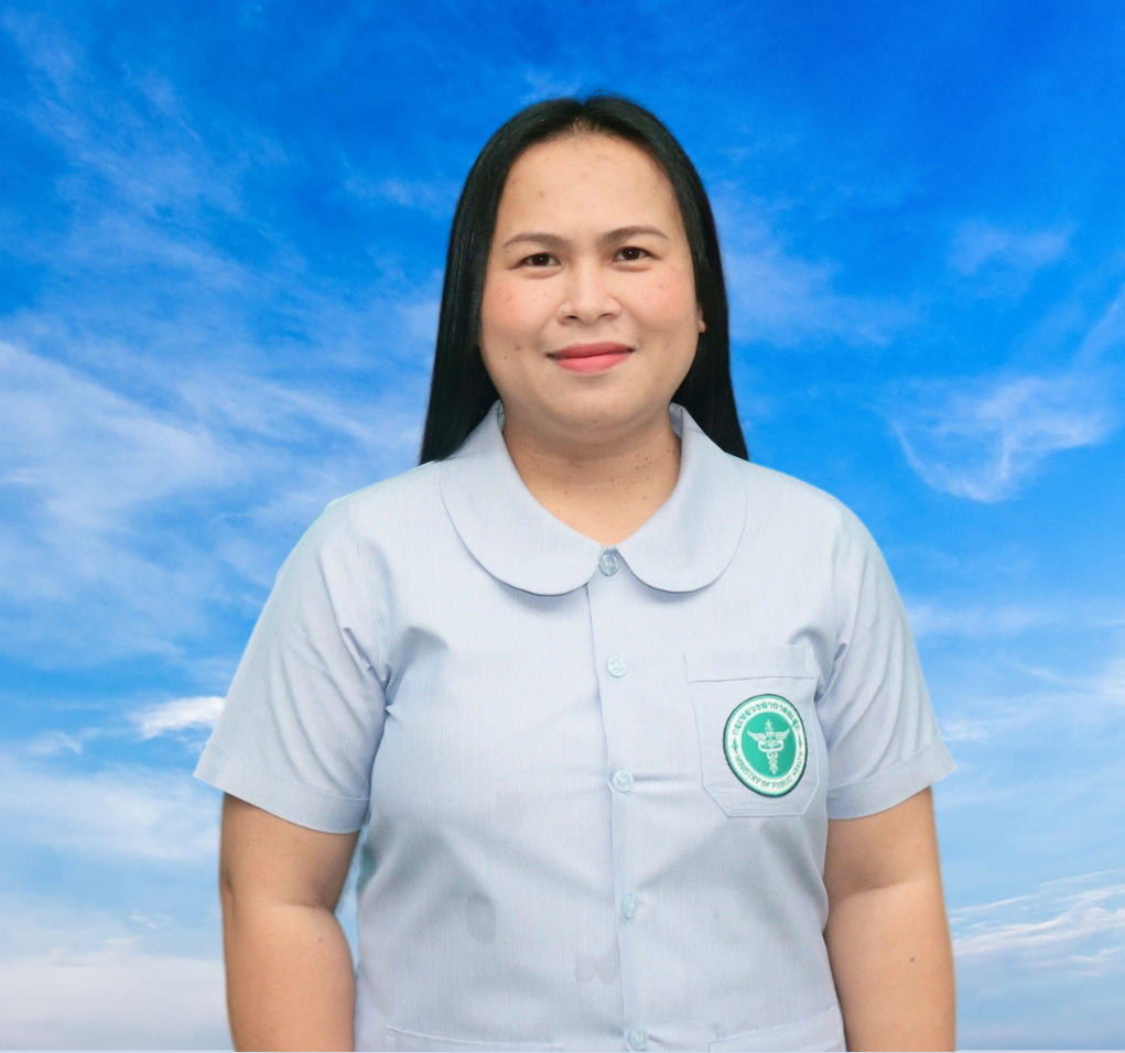 นางสาวจิตติมา นันทพันธ์