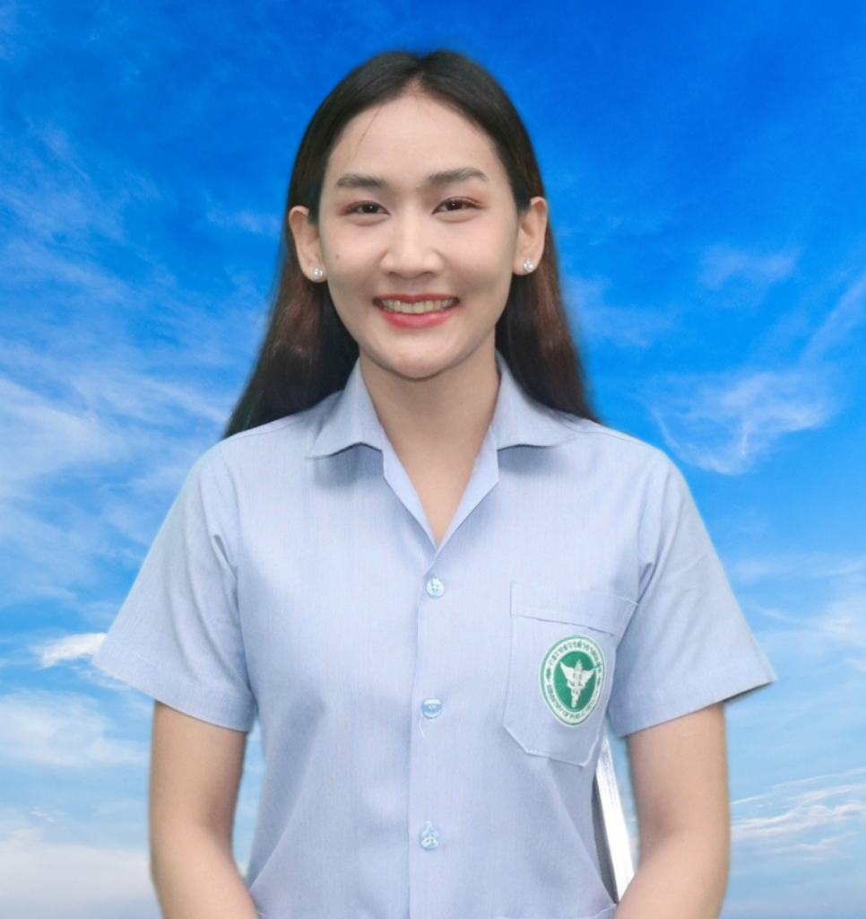 นางสาวณัฐณิชา สมสนิท