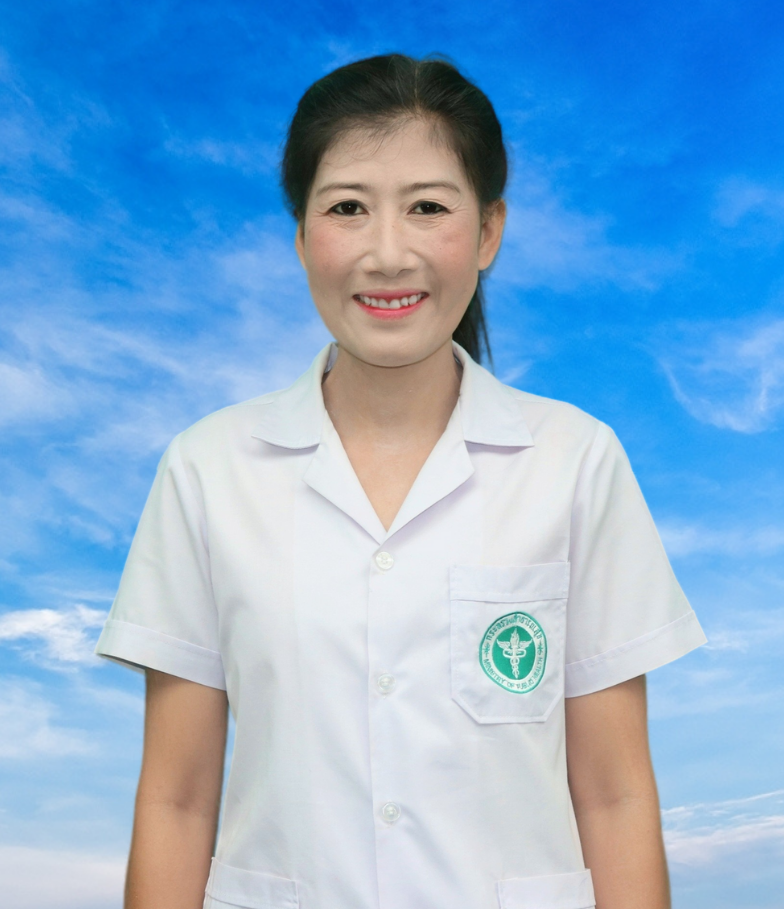 นางสุวิมล คำสุข