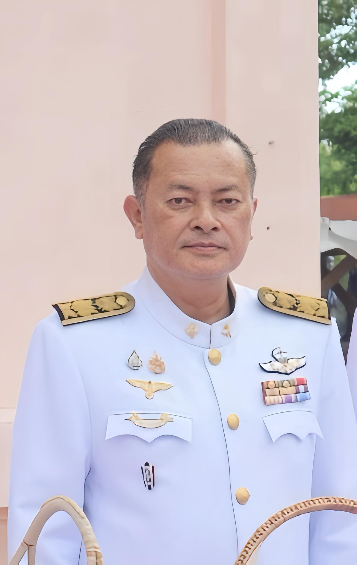 นายประกฤษฎาพร  พิมณุวงศ์