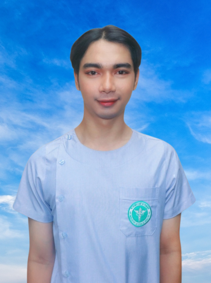 นายอภิชาติ ศุภสาร