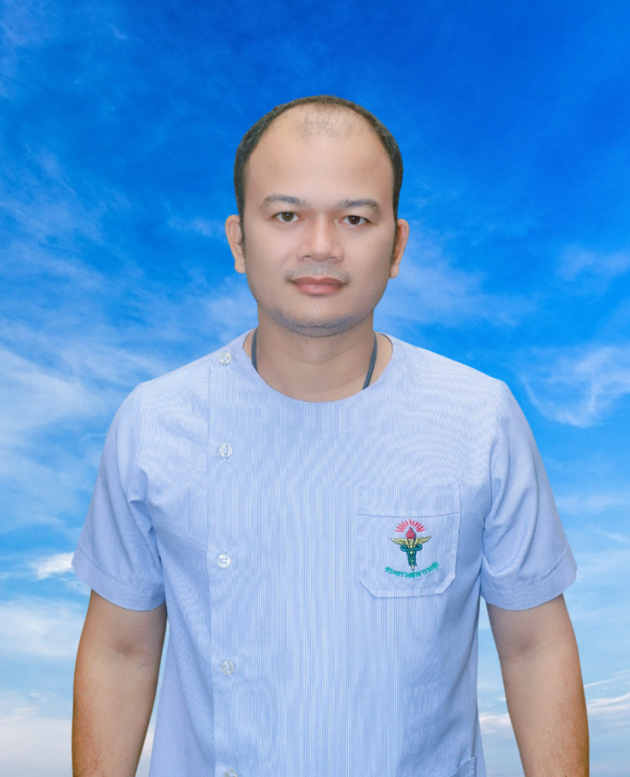 นายสฤษดิ์ วงค์คำจันทร์