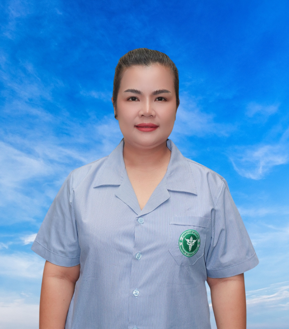 นางชยาภัสร์ รัตนะธนาสิทธิ์